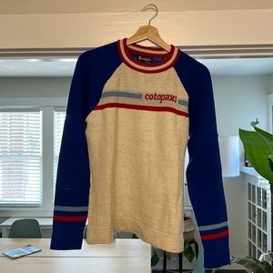 Cotopaxi Libre Sweater